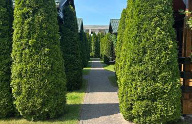 Domki Pod Wiatrakami - Foto 31