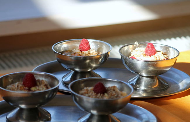 Landhaus Masurische Schweiz - Foto 28