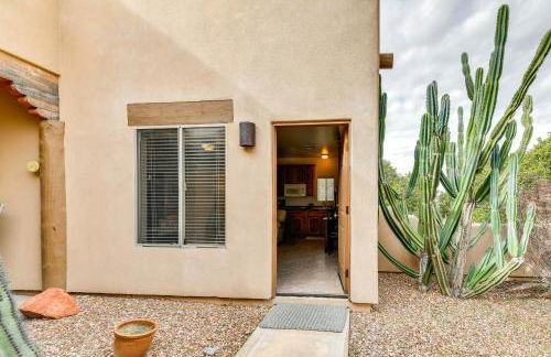 4 Mi to San Tan Mtn Trails Arizona Studio! - Photo 21