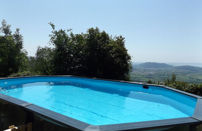 Villa Rubiana - Foto 32