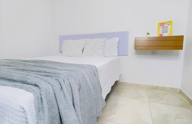 FLAT CHARMOSO - Foto 1