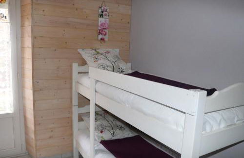 LE BON ABRI JURA - Foto 3