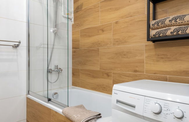 Apartament City - by Kairos Apartments - Foto 13