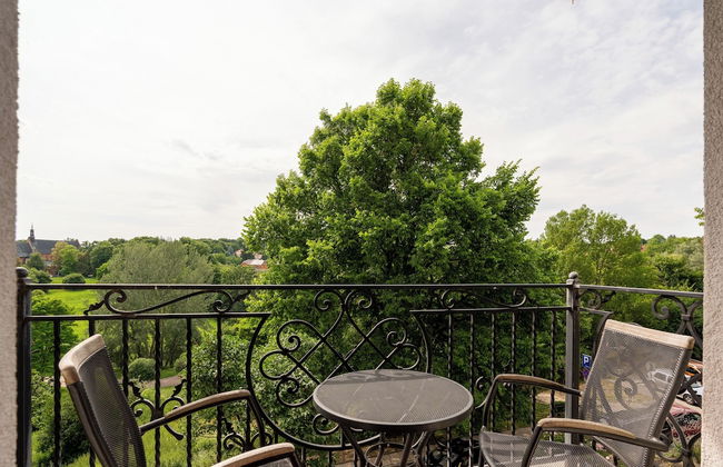 Apartamenty Furta Dominikańska - Foto 14