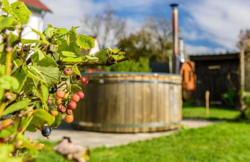 Charming Loft Ferienwohnung Bodensee - Foto 25