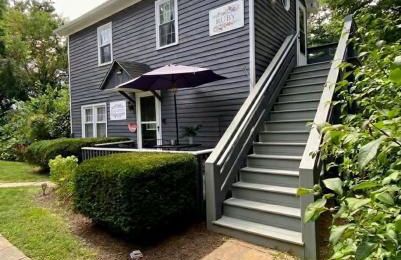 Roadhaven1830 - Foto 60