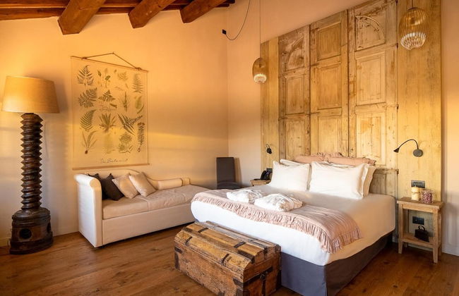 Borgo Antichi Orti Assisi - Foto 18