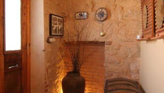 Casa Rural El Molino - Foto 3, Lobby or reception