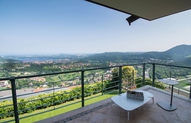 Viilla Livia Luxury - Foto 24