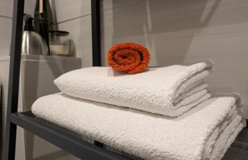 Encantador apartamento con garaje - Foto 9