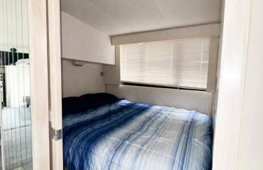 50ft Stationary House Boat - Foto 7