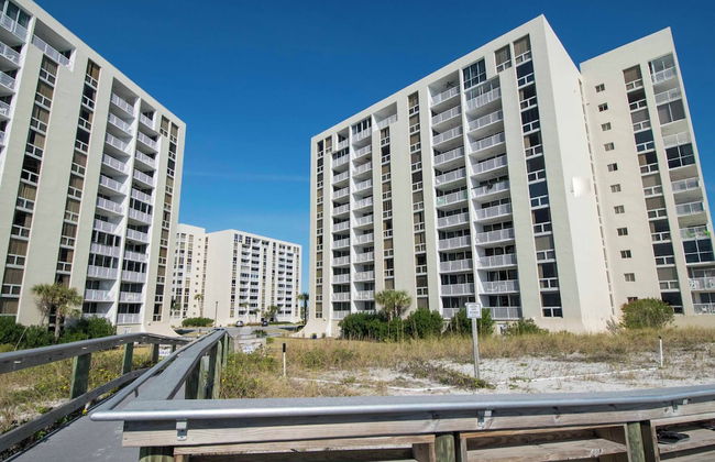 Shoreline Towers by Southern Vacation Rentals - Foto 1