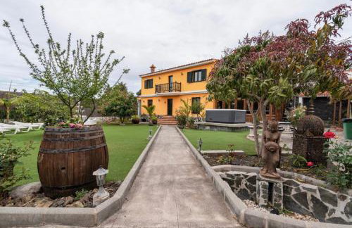 Villa Tijuana - Jacuzzi, Playa y Naturaleza en Gran Canaria - Foto 34