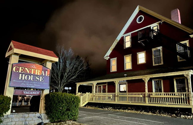 Tour de los fantasmas de Bar Harbor - Foto 4