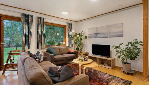 Ferienhaus Nr 4 Goltoft-schlei - Foto 3