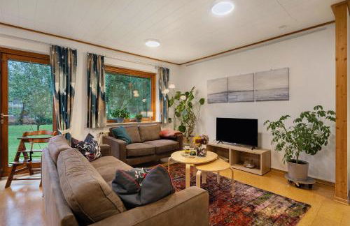 Ferienhaus Nr 4 Goltoft-schlei - Foto 3