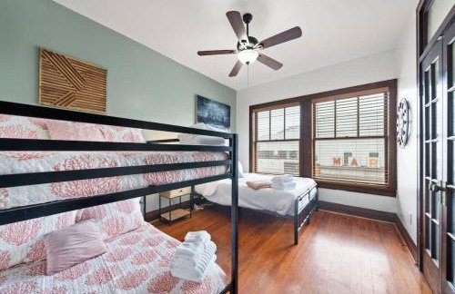 Charming loft near the historic strand in downtown - Foto 25