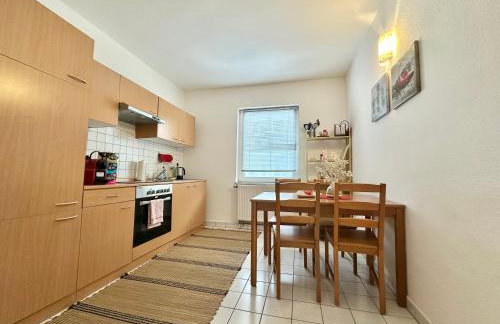 VAJAGIC 1 - Apartment 4 Pers, 60 qm, EG, Messe, Uni Klinik - Photo 9