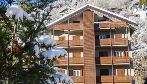 Casa vacanze moderna a 500m dalle piste - Foto 5