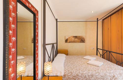 Villa Marques de Comillas 12 - Foto 10