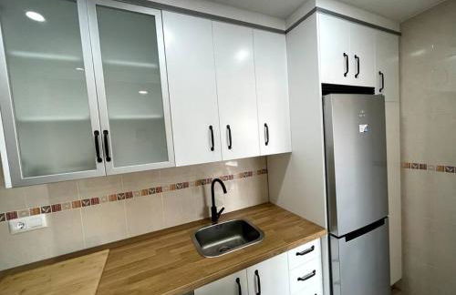 Ático con vistas a Sierra Nevada - Foto 12