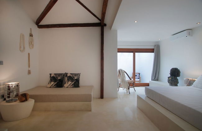 The Apartments Ubud - Foto 48