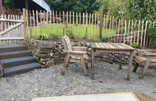 Snuggle hot tub Dolgoy - Photo 24