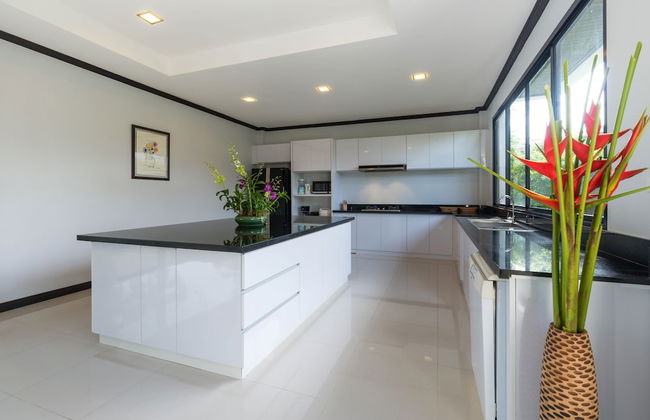 Grand Villa Luxury Holidays Phuket - Foto 16