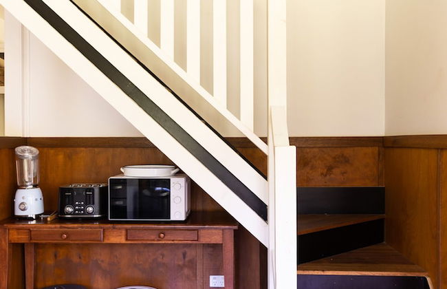 The Mainstay - Photo 32