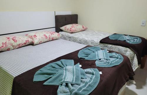 Casa para aluguel de diárias - Foto 18