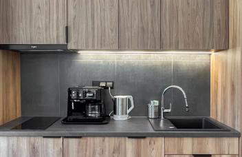 Baltic Seasons by Alluxe Boutique Apartments - Foto 14