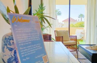 Roda Golf Singapore Apartment - 8109 - Photo 16