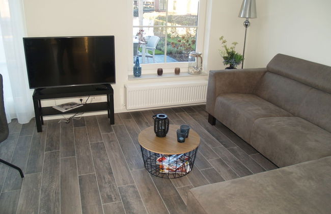 Detached Holiday Home on the Markermeer near Amsterdam - Foto 7