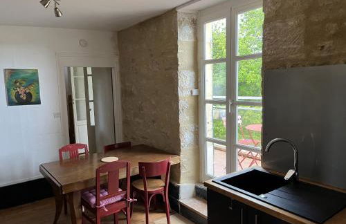 Villa des fleurs - Foto 22