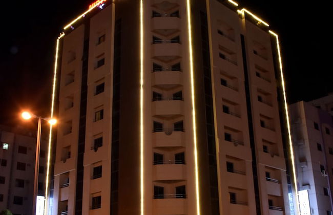 Midtown Furnished Apartments - Photo 42