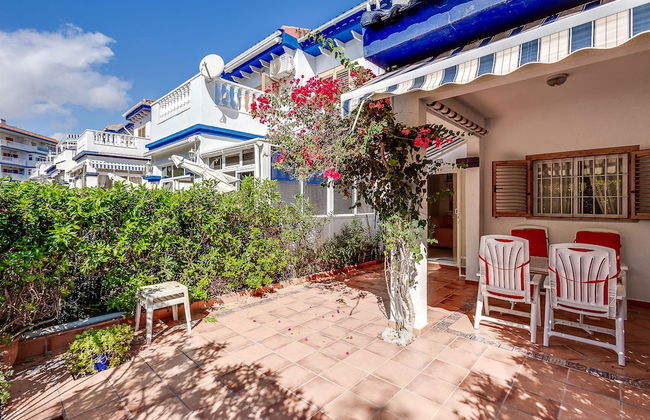 Parquemar 3 La Mata Playa - Foto 23