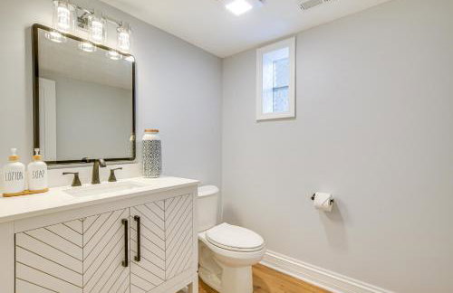 2 Mi to Northwestern Updated Home with Game Room! - Foto 17