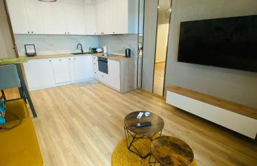 Apartamenty Białe nad jeziorem Białym - Foto 61