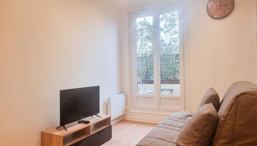 ExigeHome - Appartement en plein centre-ville - Foto 5