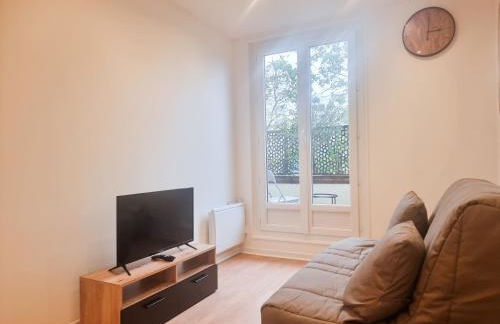 ExigeHome - Appartement en plein centre-ville - Foto 5