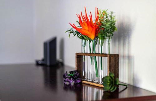 Spacious Pet Friendly Retreat - Foto 27