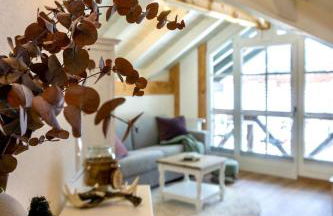 Toller Ausblick, Berge, Sonne, Balkon - Zentral in Sonthofen GR - Foto 9