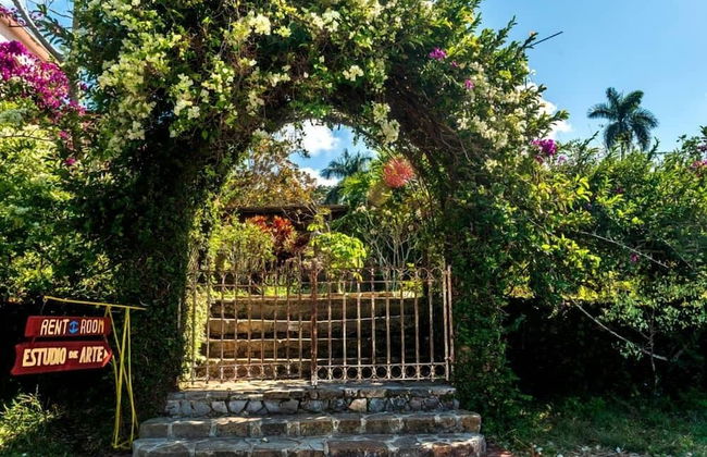 EstudioArte Alojamiento - Foto 1