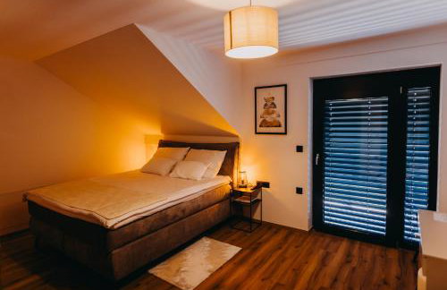 Novak Home - Luxury villa with indoor pool & sauna - Photo 46