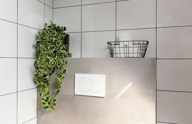 "cozy Luxury Holiday Home With Jacuzzi!" - Foto 14