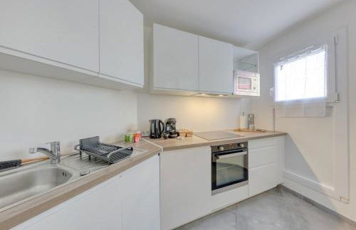 Disney apartment for 6 people - Foto 7