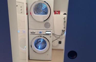 Panorama Bliss - Luxus Apartment in Braunschweig's Altstadt - Foto 29