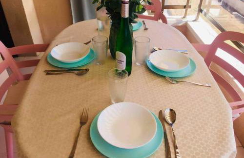 Apartamento con WIFI y piscina cerca del mar - Foto 36