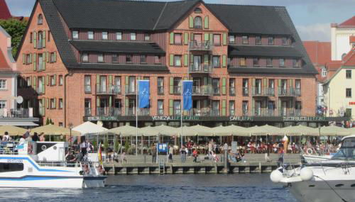 Ferienwohnung Reinersmann - Foto 2