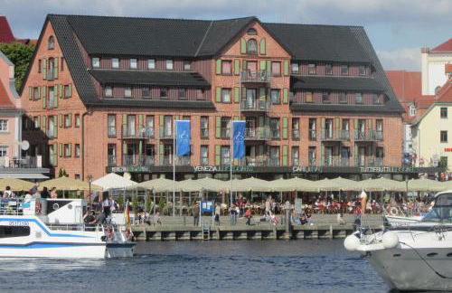 Ferienwohnung Reinersmann - Foto 2